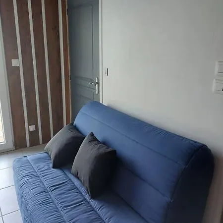 4 Personnes Apartment *