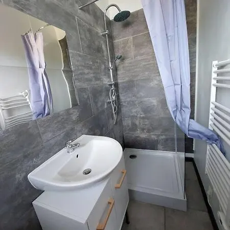 4 Personnes Apartment
